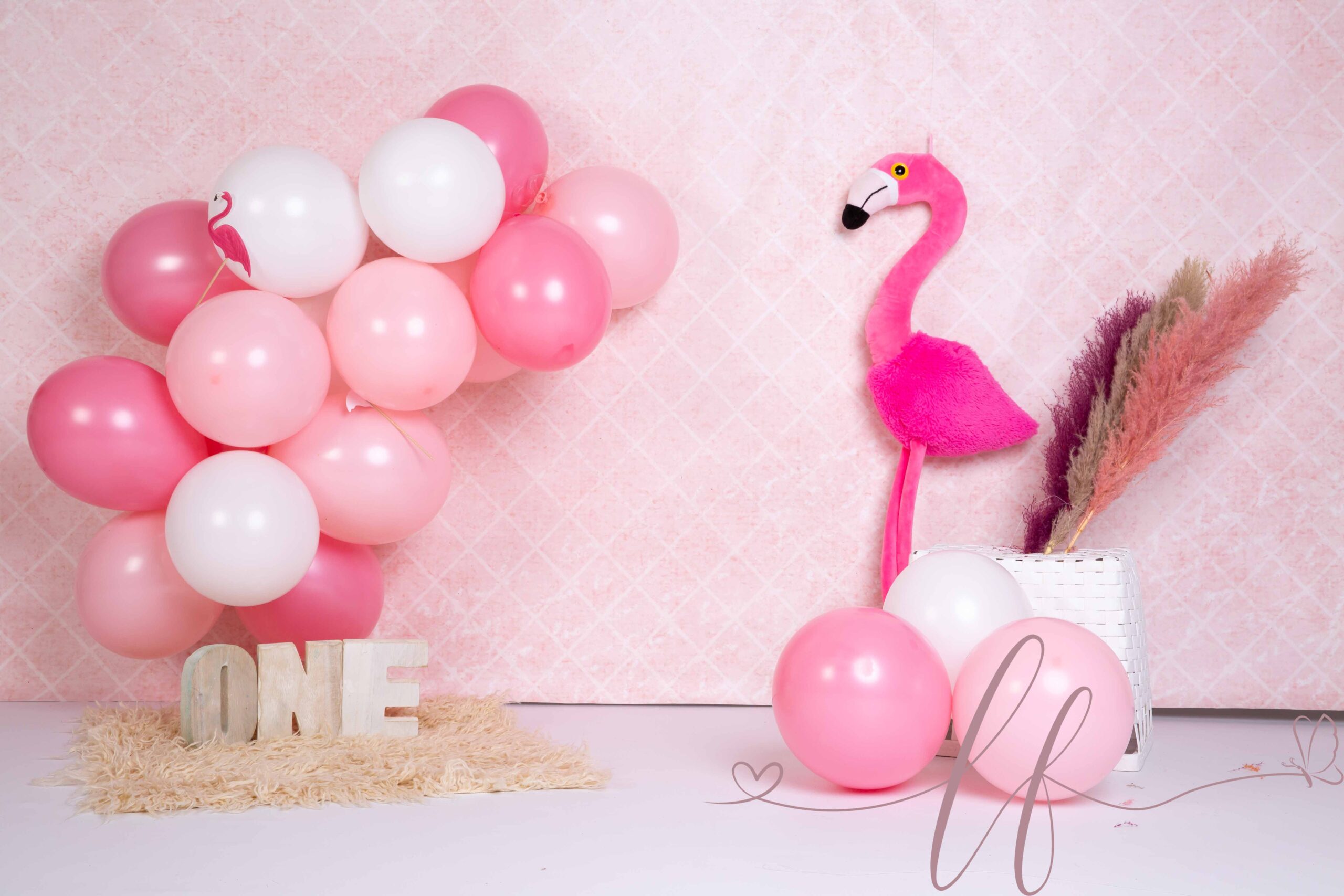 003-flamingo