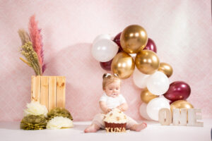 008-cakesmashshoot-meisje-studiomaassluis