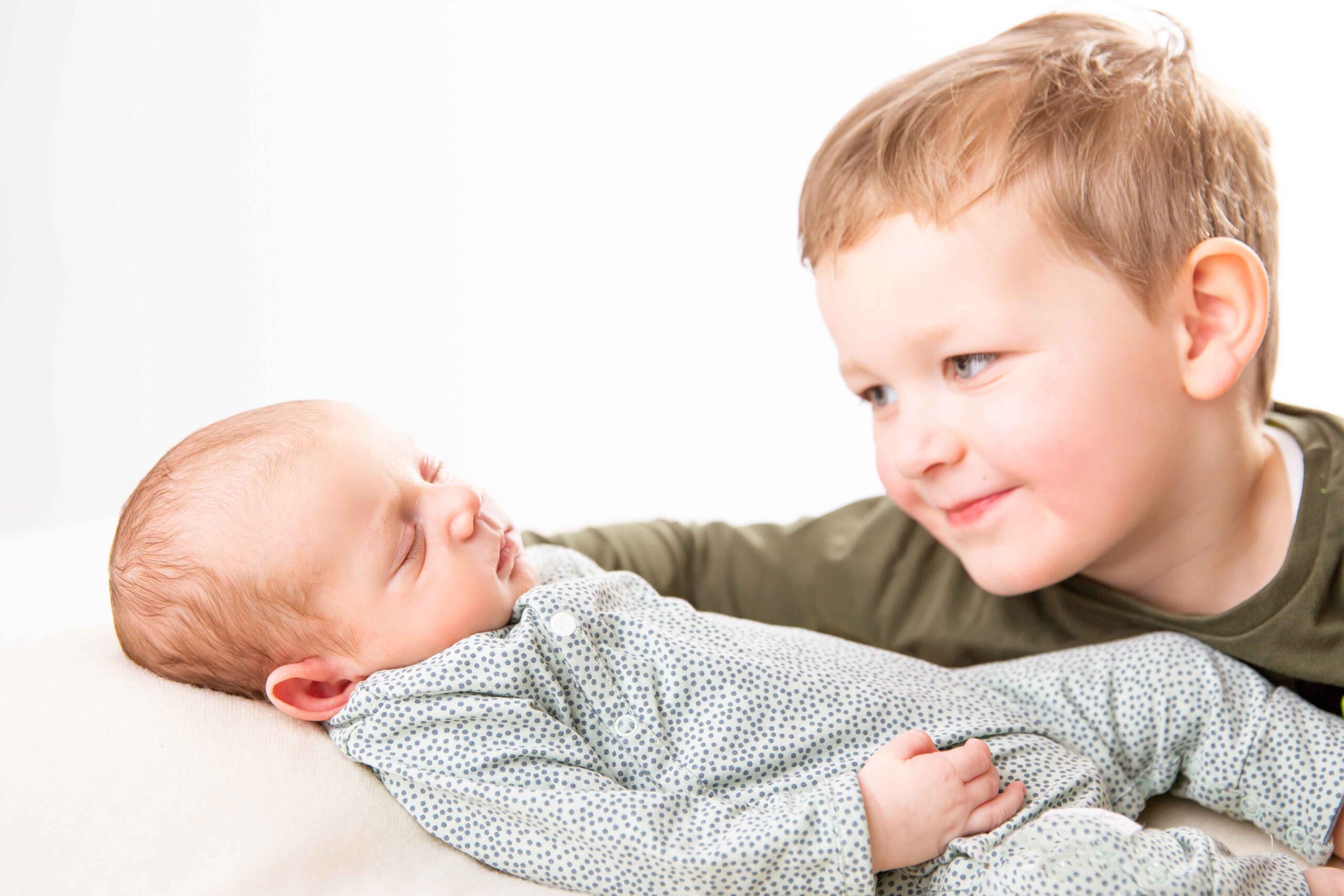 013-newbornshoot-studio-maassluis minishoot zwangerschap in studio