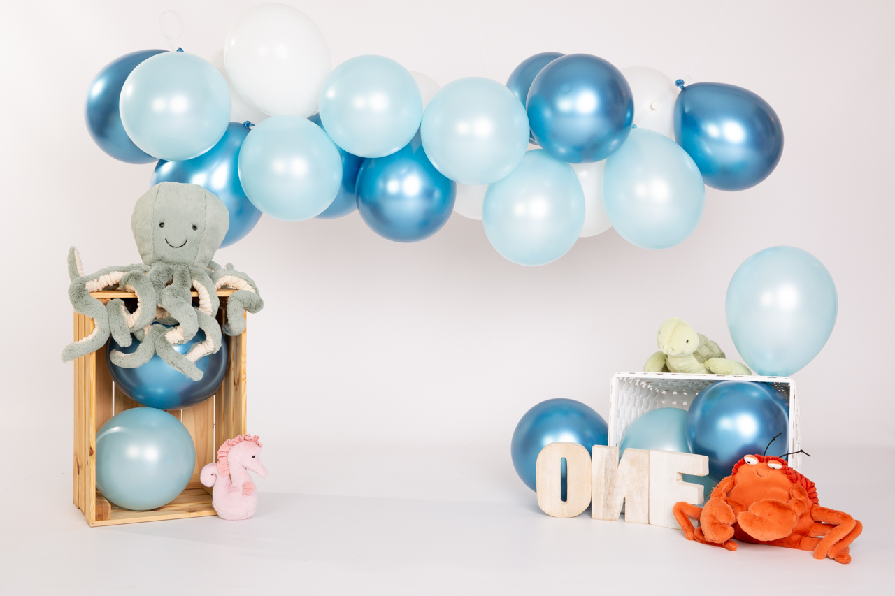 cakesmash-zeedieren